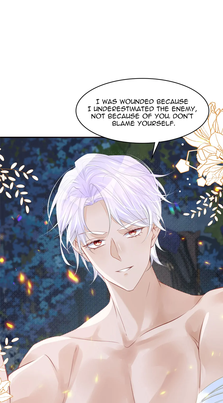 I’m Not the Villain’s White Moonlight! Chapter 53 page 24 - 