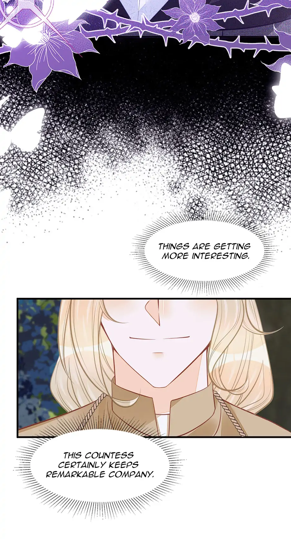 I’m Not the Villain’s White Moonlight! Chapter 53 page 43 - 