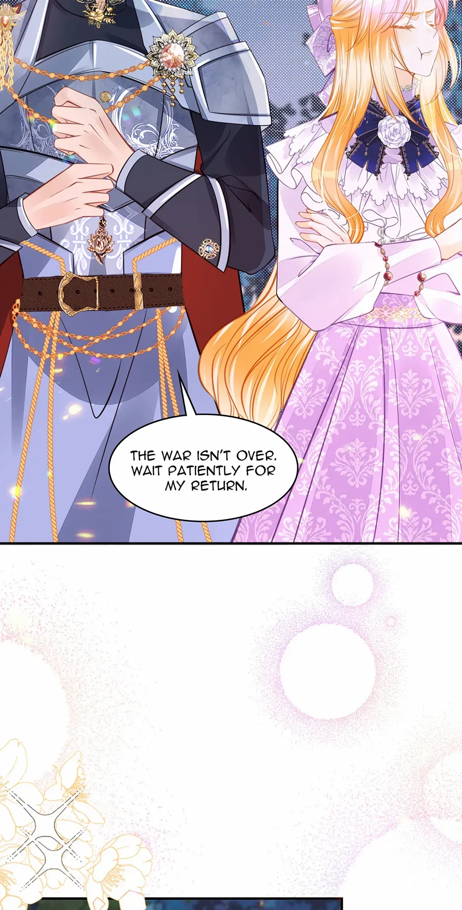 I’m Not the Villain’s White Moonlight! Chapter 54 page 2 - 