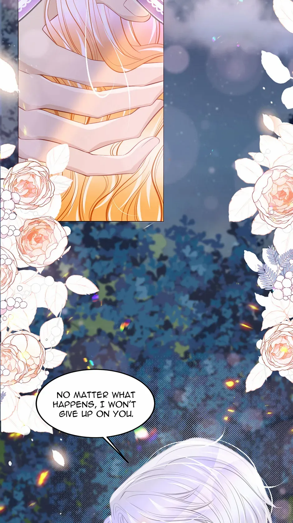 I’m Not the Villain’s White Moonlight! Chapter 54 page 13 - 