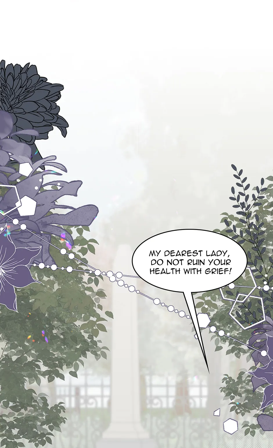 I’m Not the Villain’s White Moonlight! Chapter 54 page 15 - 