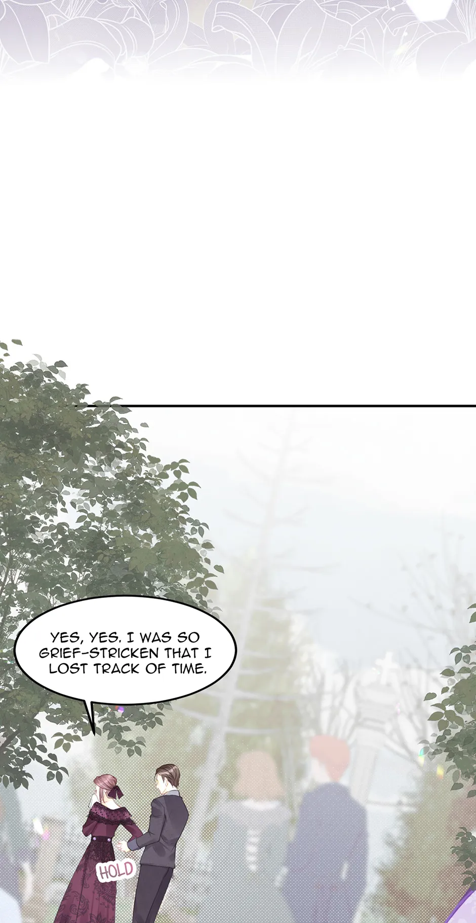 I’m Not the Villain’s White Moonlight! Chapter 54 page 20 - 