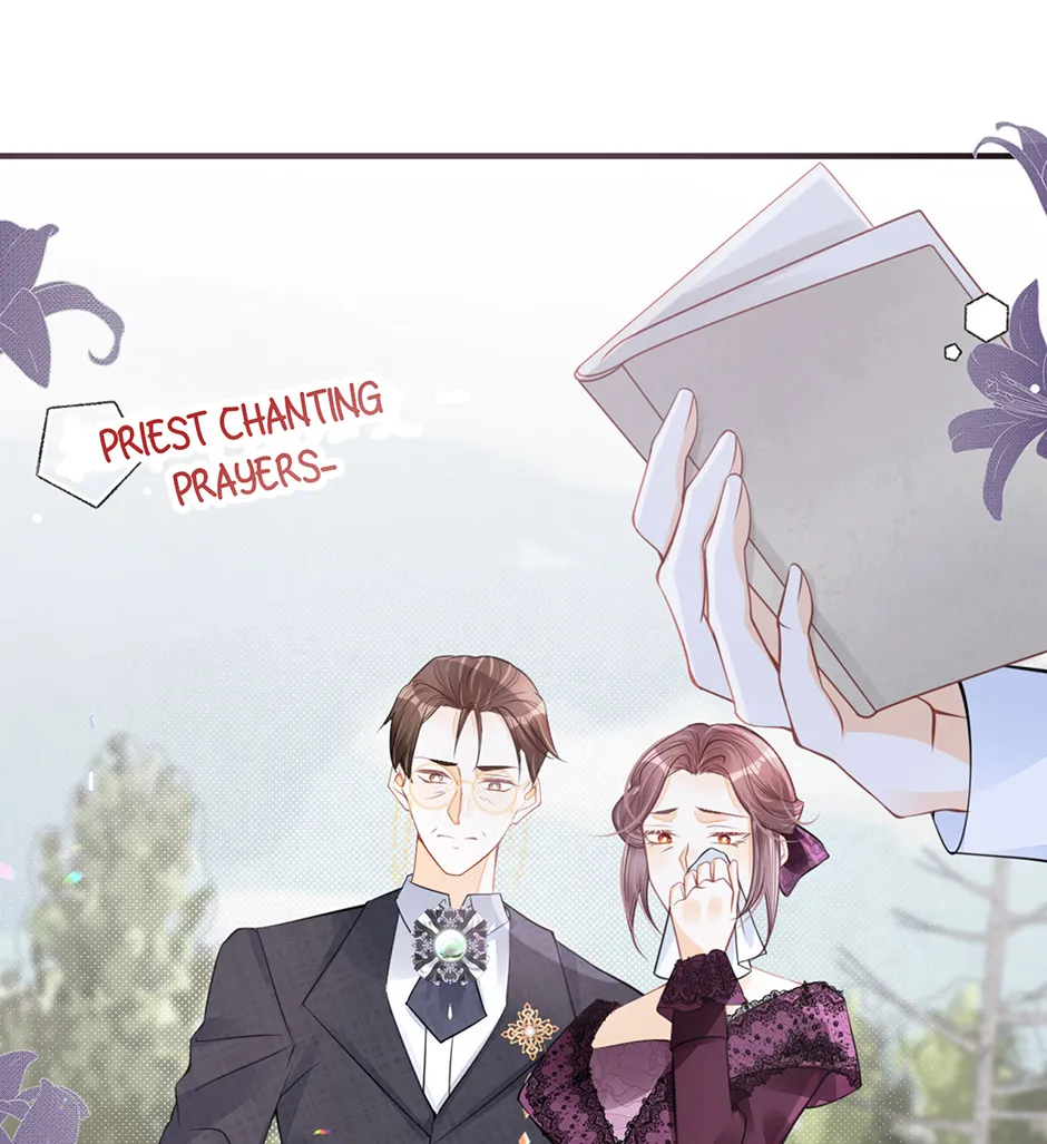 I’m Not the Villain’s White Moonlight! Chapter 54 page 23 - 