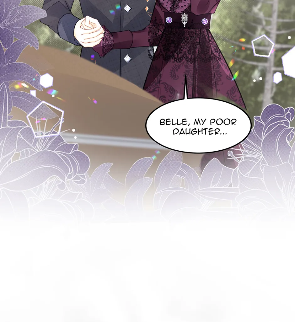 I’m Not the Villain’s White Moonlight! Chapter 54 page 24 - 