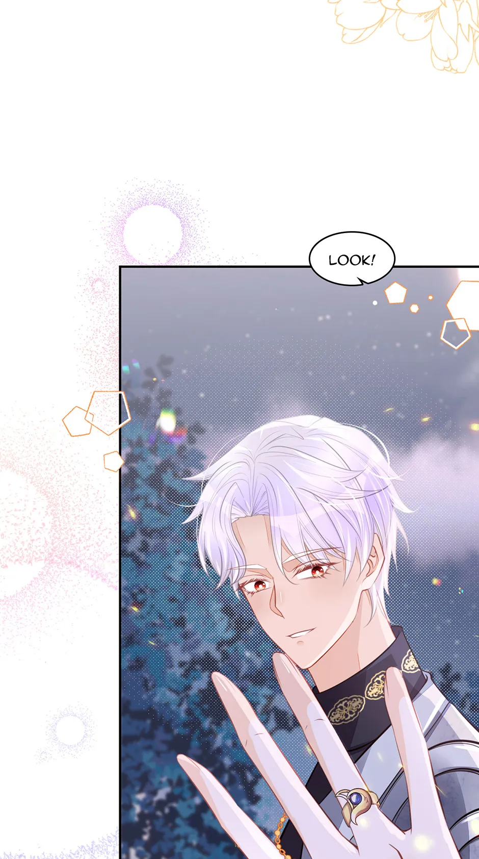 I’m Not the Villain’s White Moonlight! Chapter 54 page 4 - 