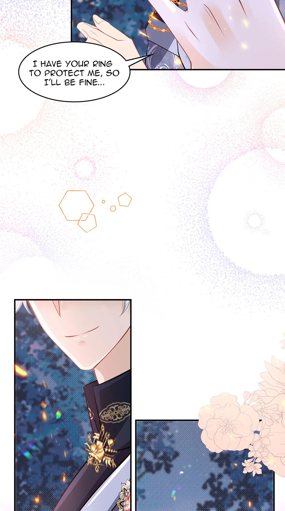 I’m Not the Villain’s White Moonlight! Chapter 54 page 5 - 