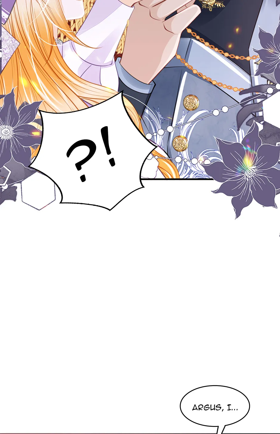 I’m Not the Villain’s White Moonlight! Chapter 54 page 9 - 