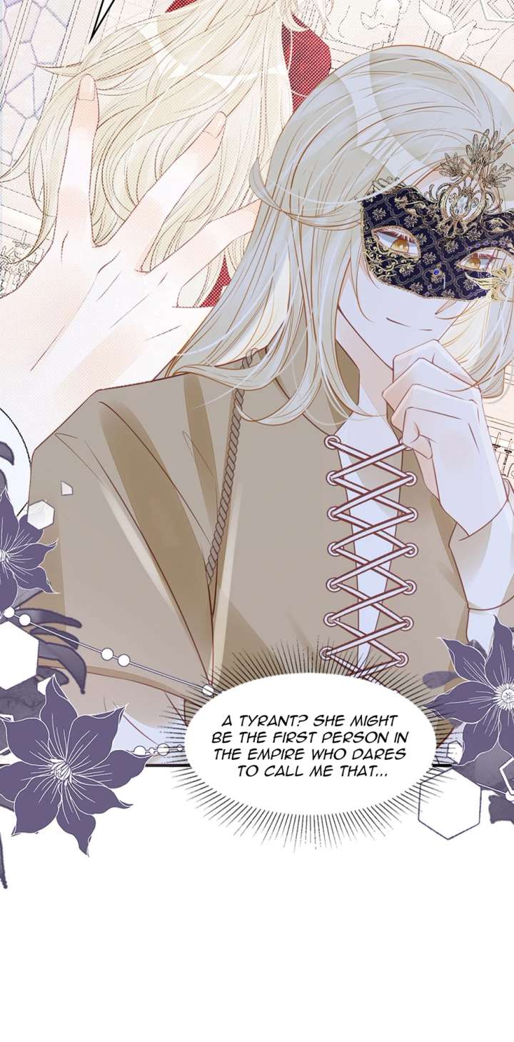 I’m Not the Villain’s White Moonlight! Chapter 55 page 11 - 