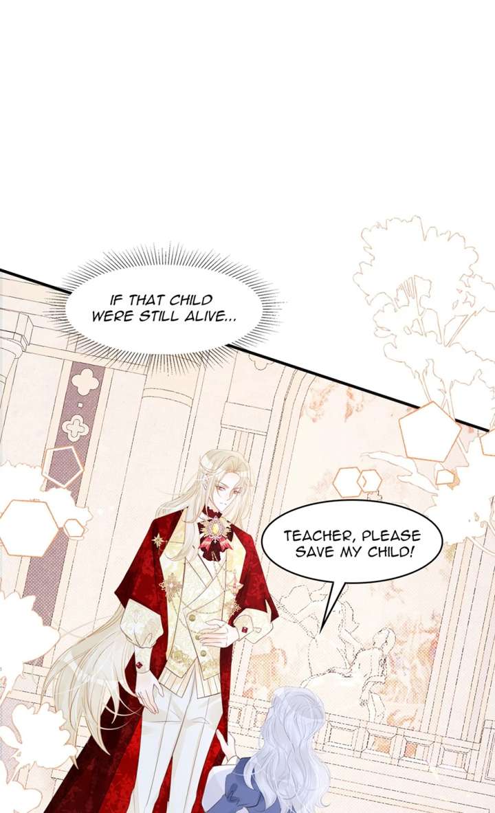 I’m Not the Villain’s White Moonlight! Chapter 55 page 13 - 