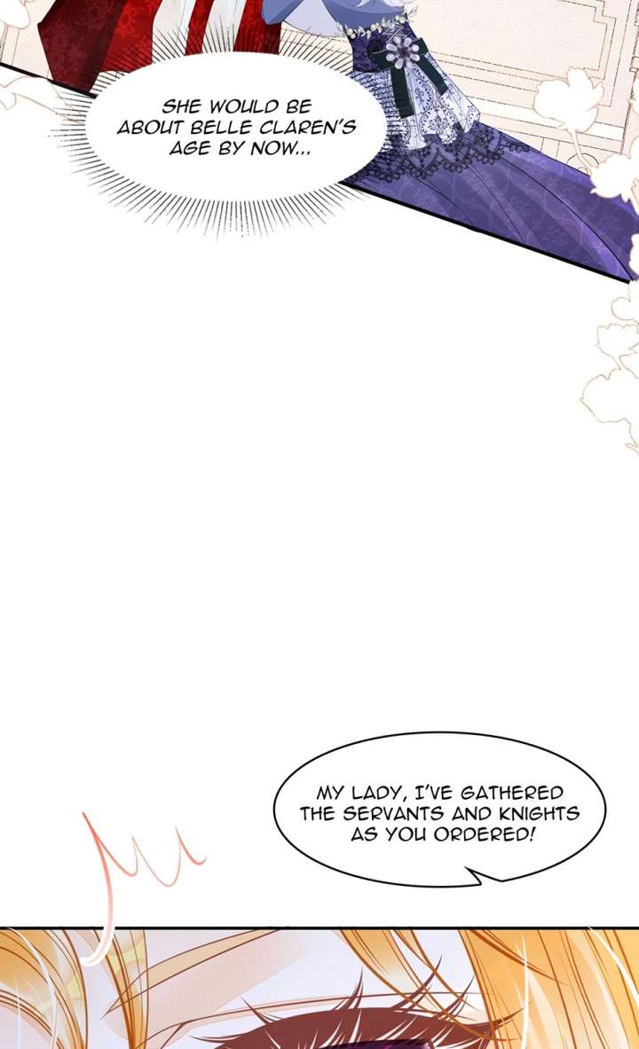 I’m Not the Villain’s White Moonlight! Chapter 55 page 14 - 