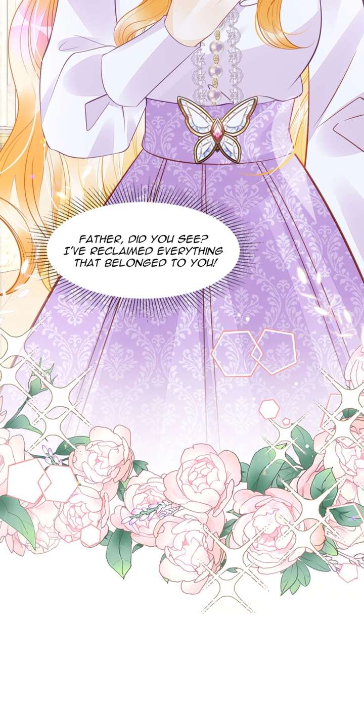 I’m Not the Villain’s White Moonlight! Chapter 55 page 19 - 