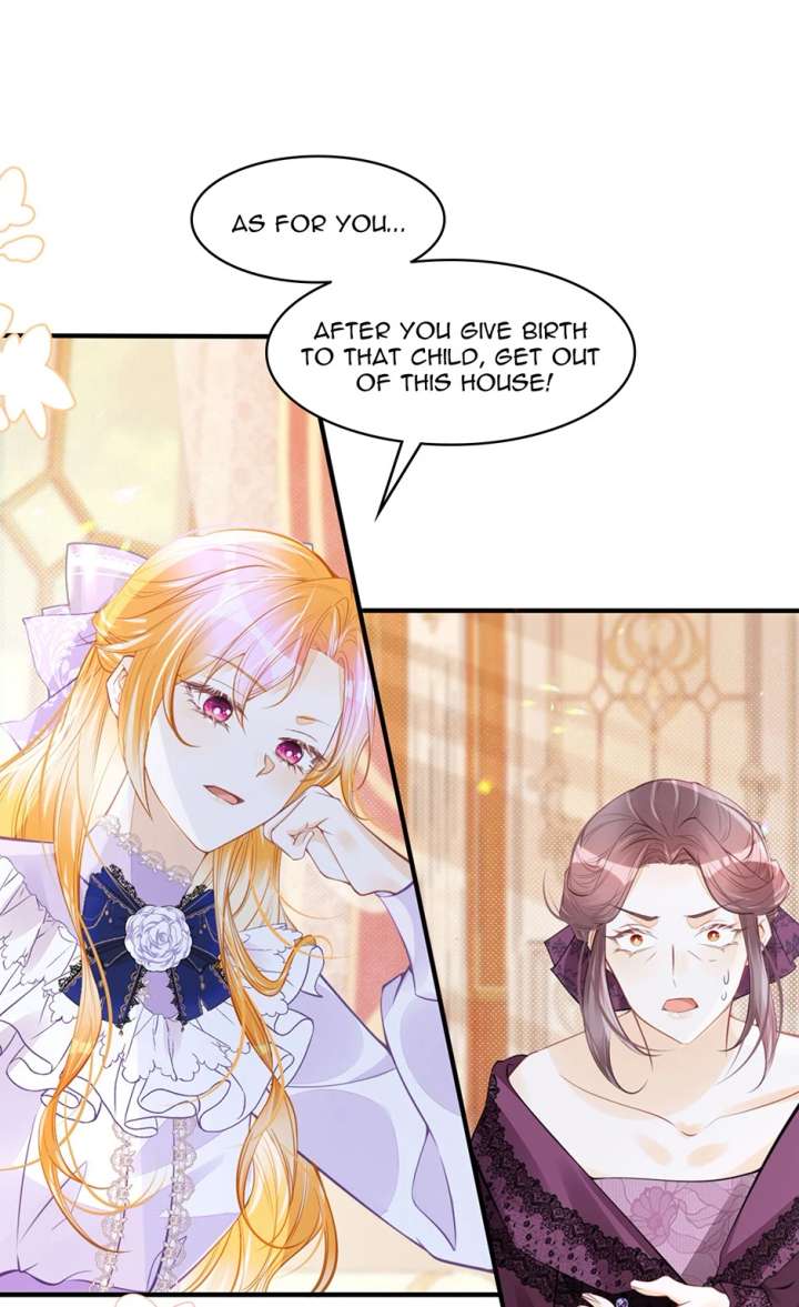 I’m Not the Villain’s White Moonlight! Chapter 55 page 3 - 