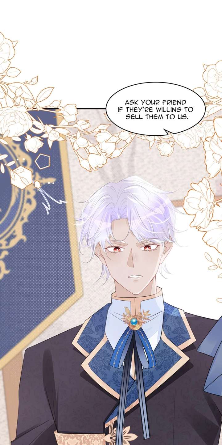 I’m Not the Villain’s White Moonlight! Chapter 55 page 27 - 