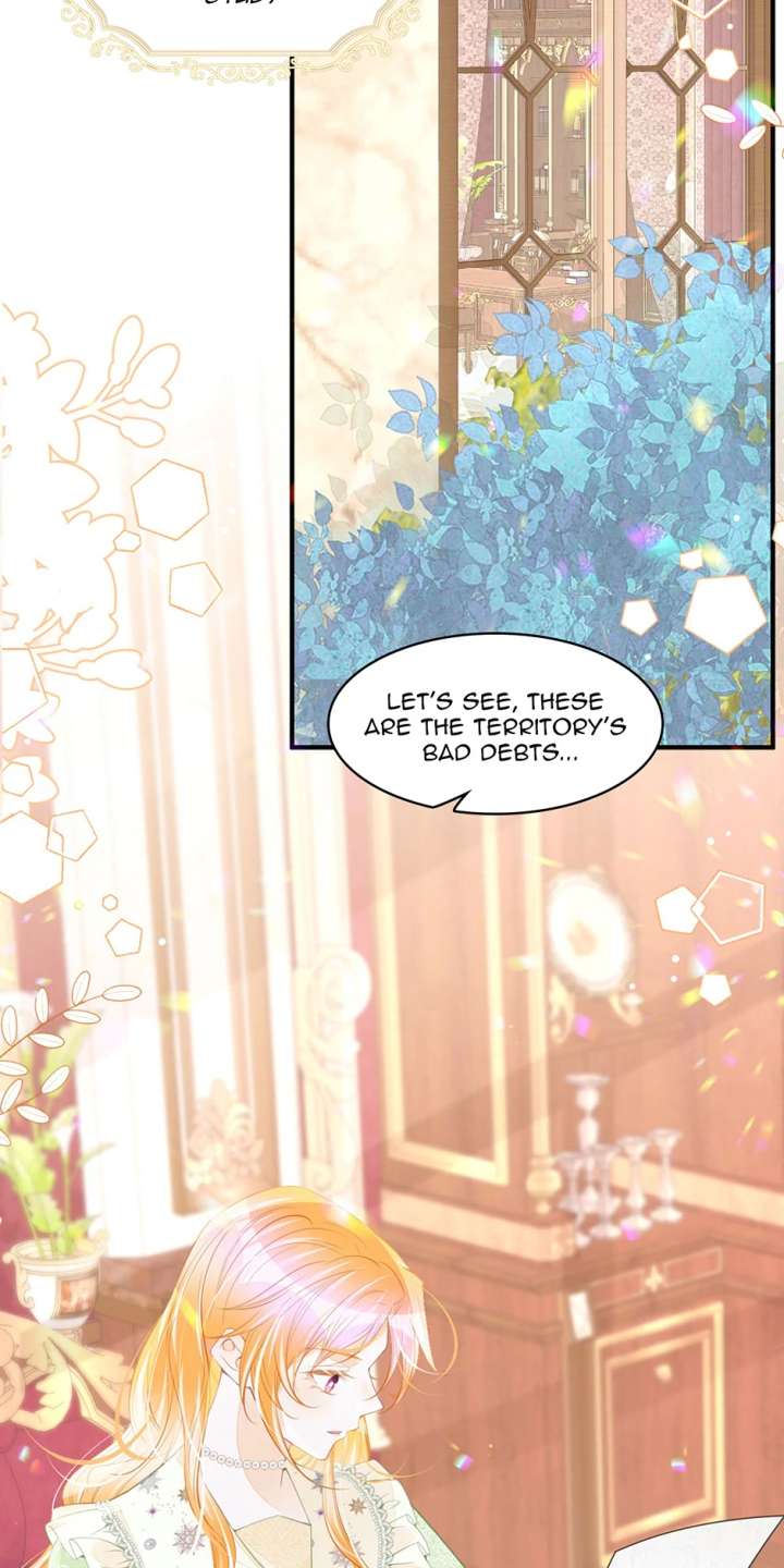 I’m Not the Villain’s White Moonlight! Chapter 55 page 29 - 