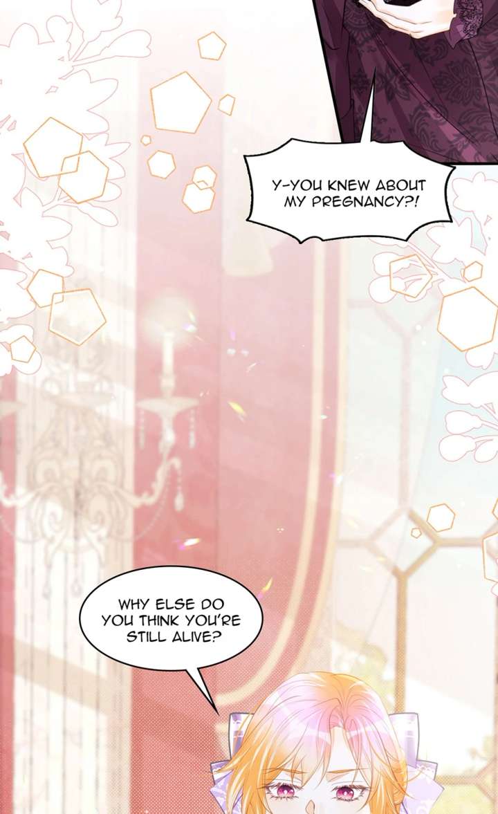 I’m Not the Villain’s White Moonlight! Chapter 55 page 4 - 