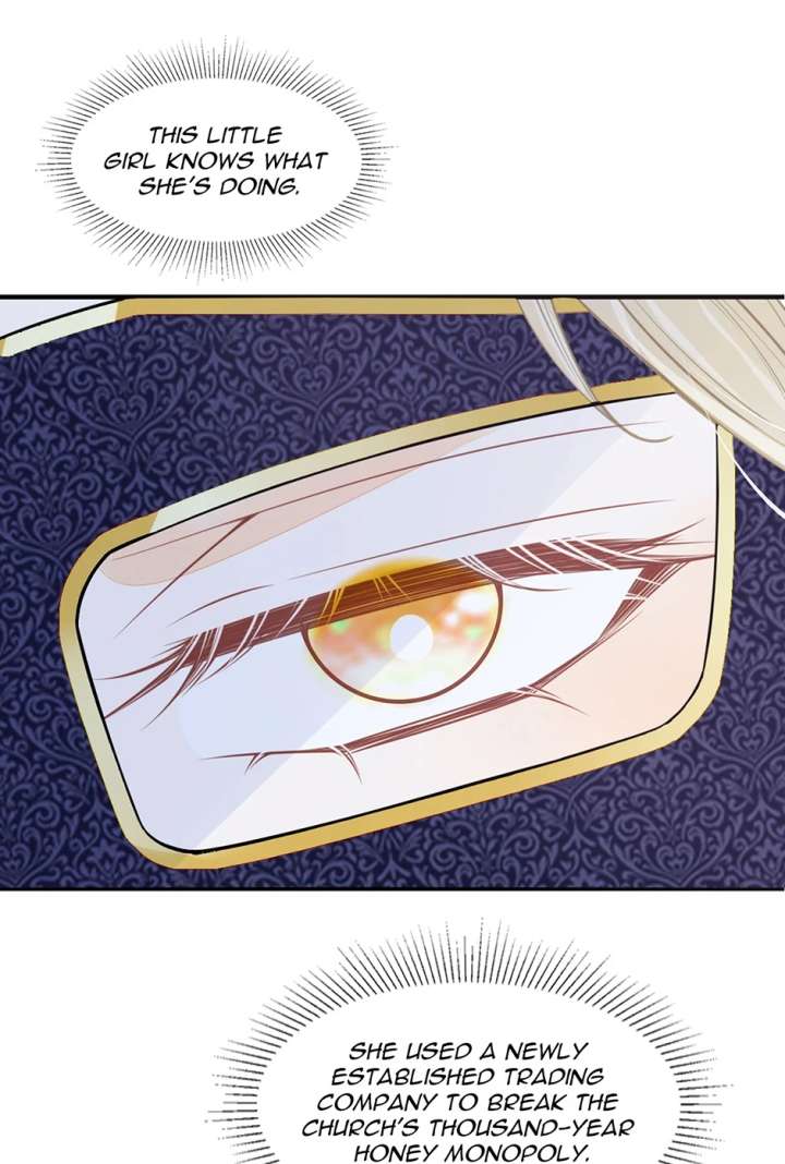 I’m Not the Villain’s White Moonlight! Chapter 55 page 37 - 