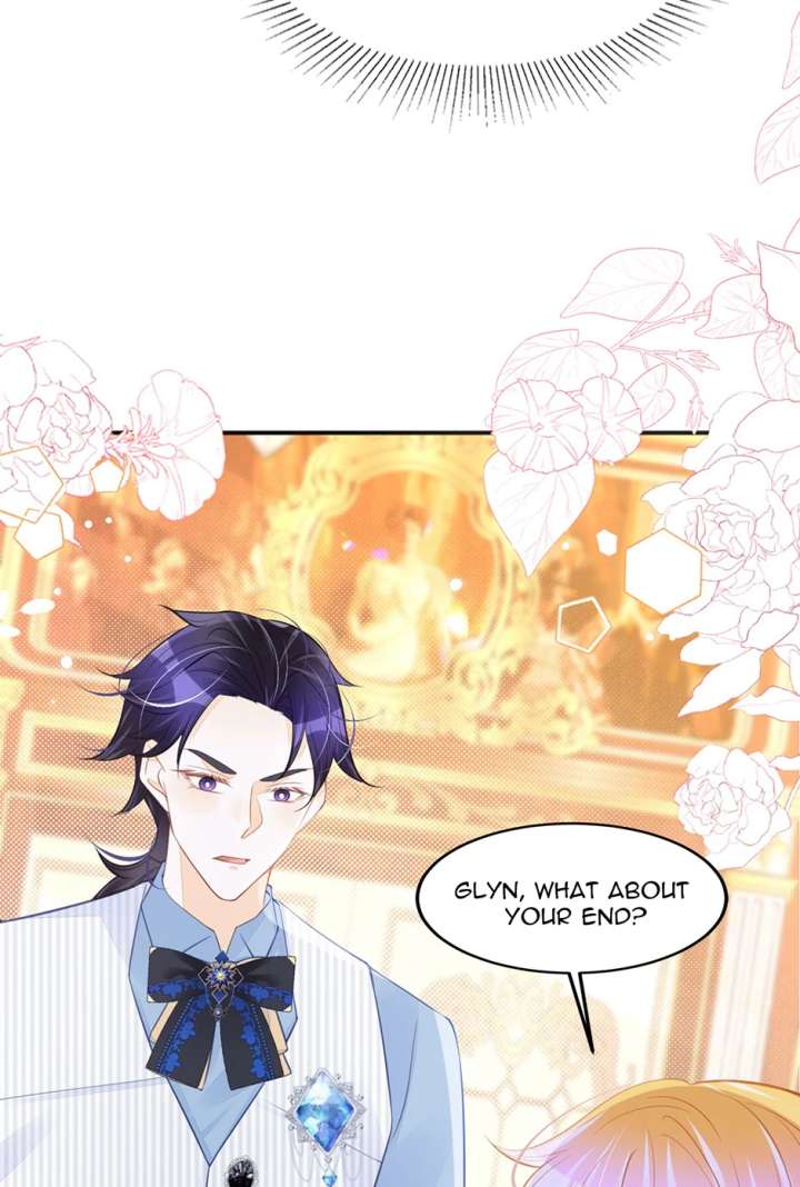 I’m Not the Villain’s White Moonlight! Chapter 55 page 38 - 