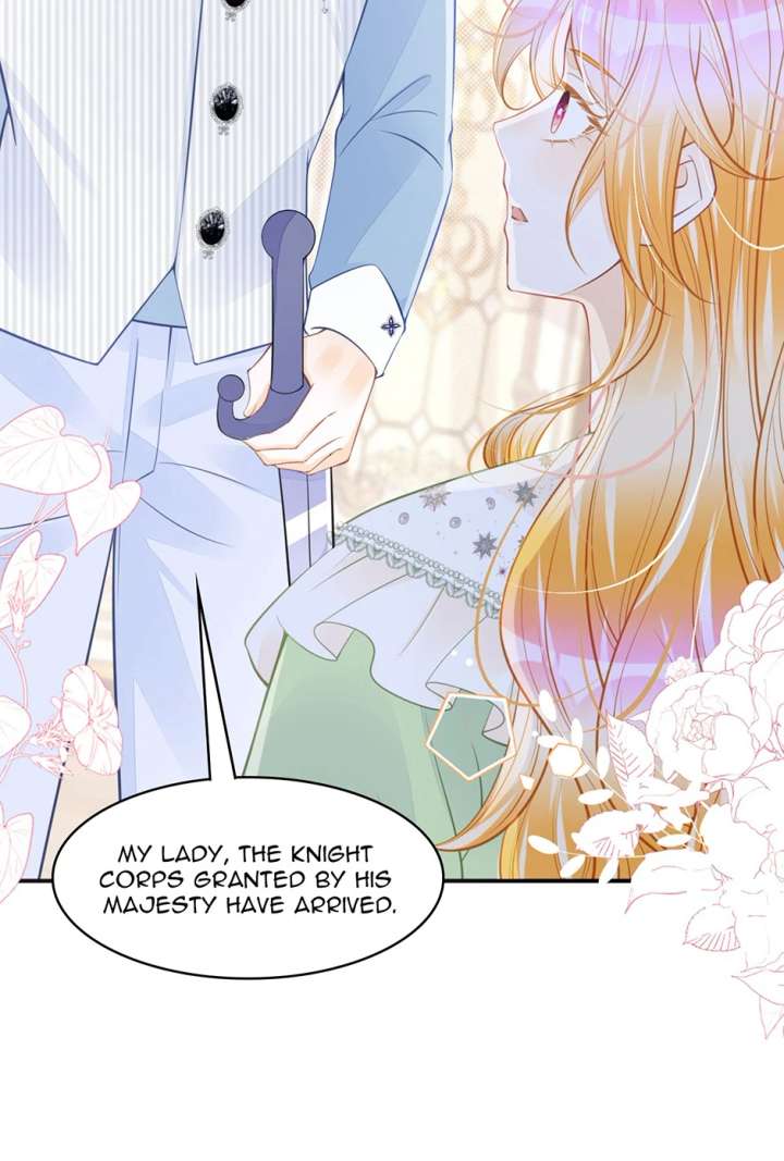 I’m Not the Villain’s White Moonlight! Chapter 55 page 39 - 
