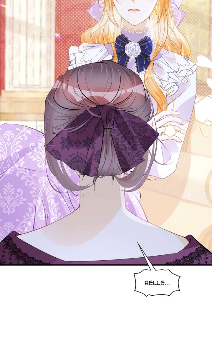 I’m Not the Villain’s White Moonlight! Chapter 55 page 5 - 