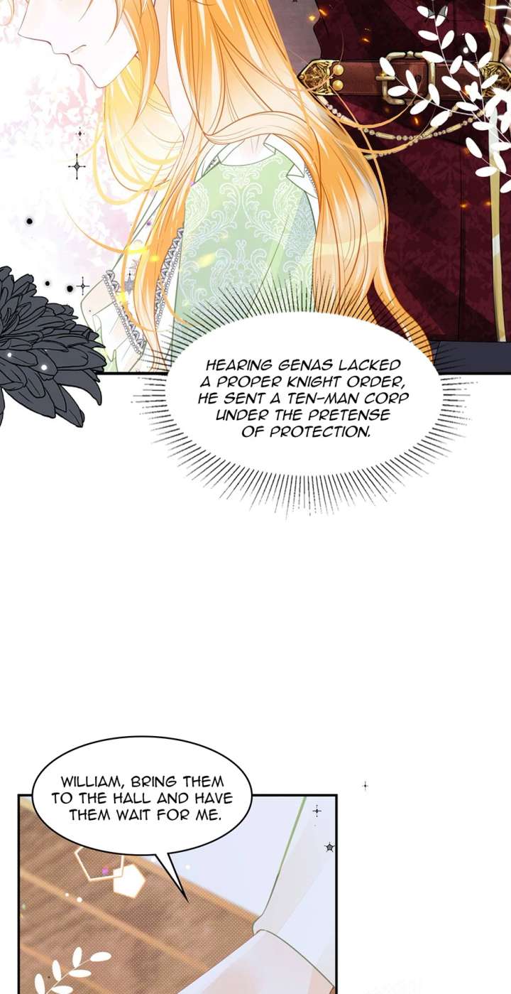 I’m Not the Villain’s White Moonlight! Chapter 55 page 41 - 