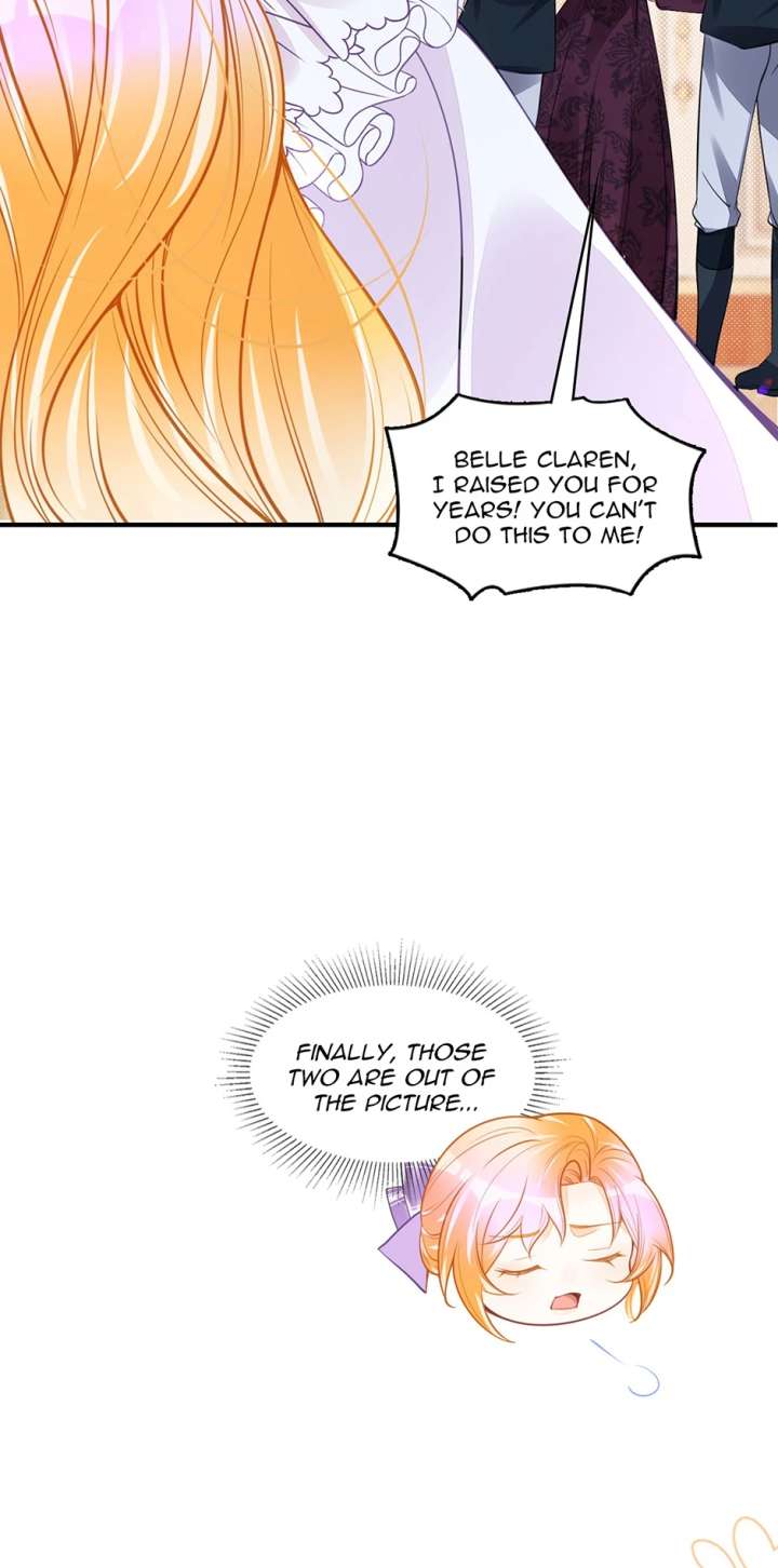 I’m Not the Villain’s White Moonlight! Chapter 55 page 7 - 