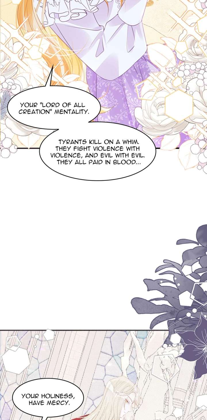 I’m Not the Villain’s White Moonlight! Chapter 55 page 10 - 