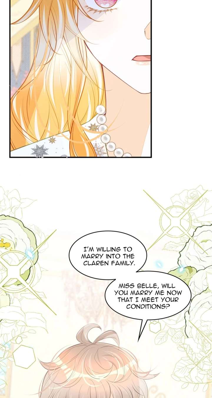 I’m Not the Villain’s White Moonlight! Chapter 56 page 11 - 