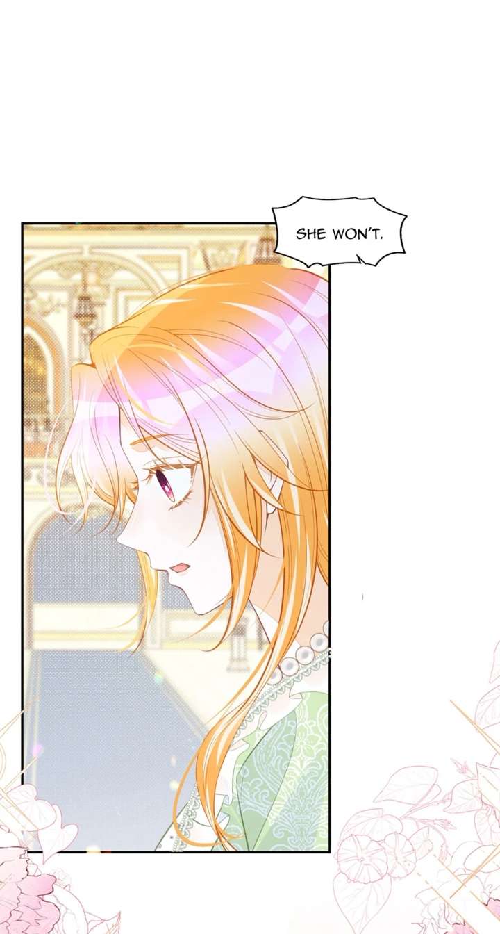 I’m Not the Villain’s White Moonlight! Chapter 56 page 14 - 