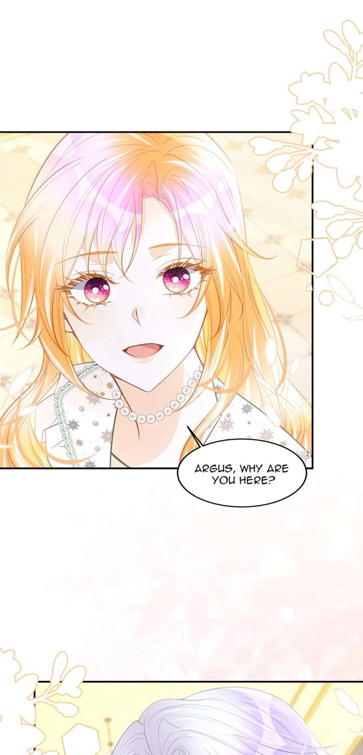 I’m Not the Villain’s White Moonlight! Chapter 56 page 17 - 