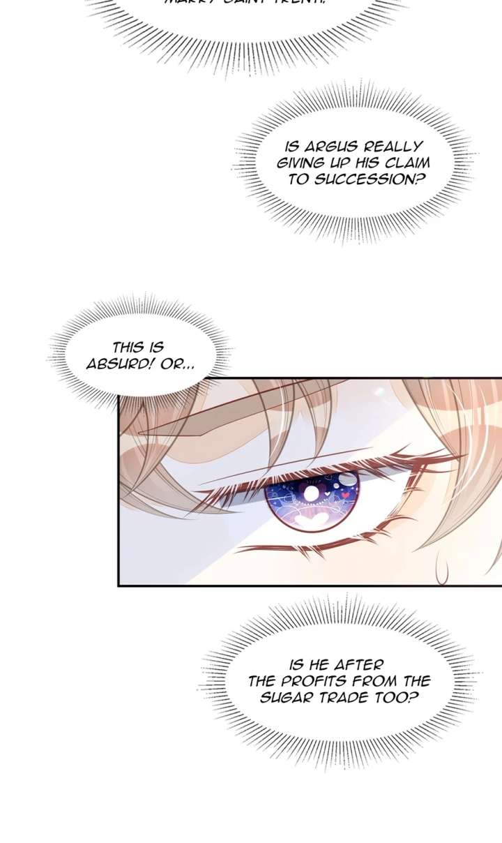 I’m Not the Villain’s White Moonlight! Chapter 56 page 24 - 