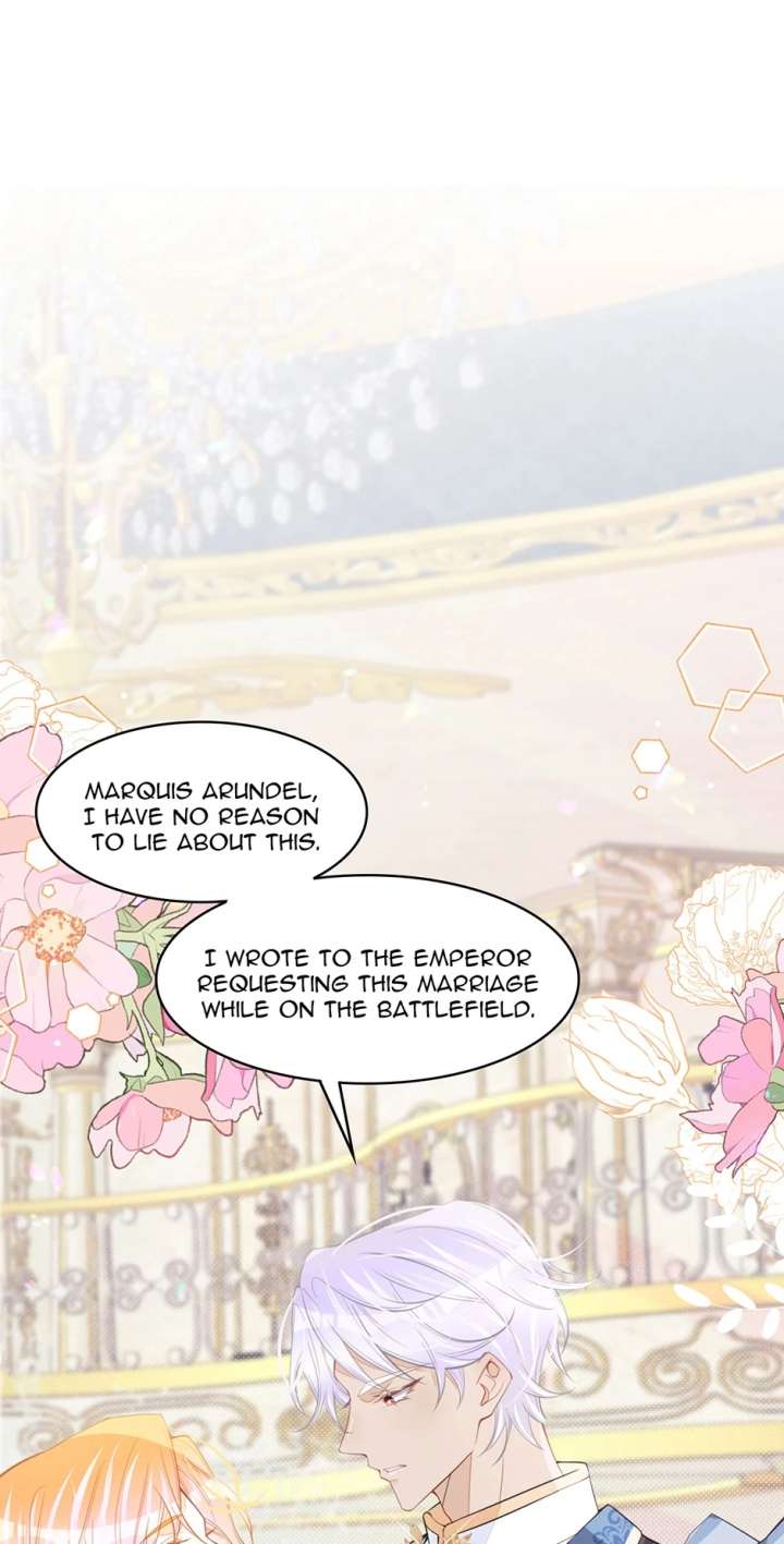 I’m Not the Villain’s White Moonlight! Chapter 56 page 25 - 