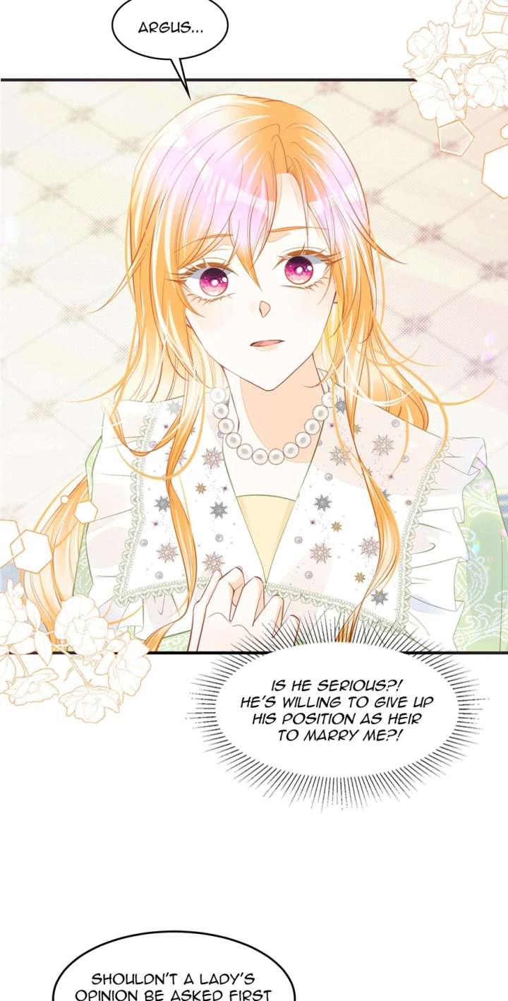 I’m Not the Villain’s White Moonlight! Chapter 56 page 27 - 