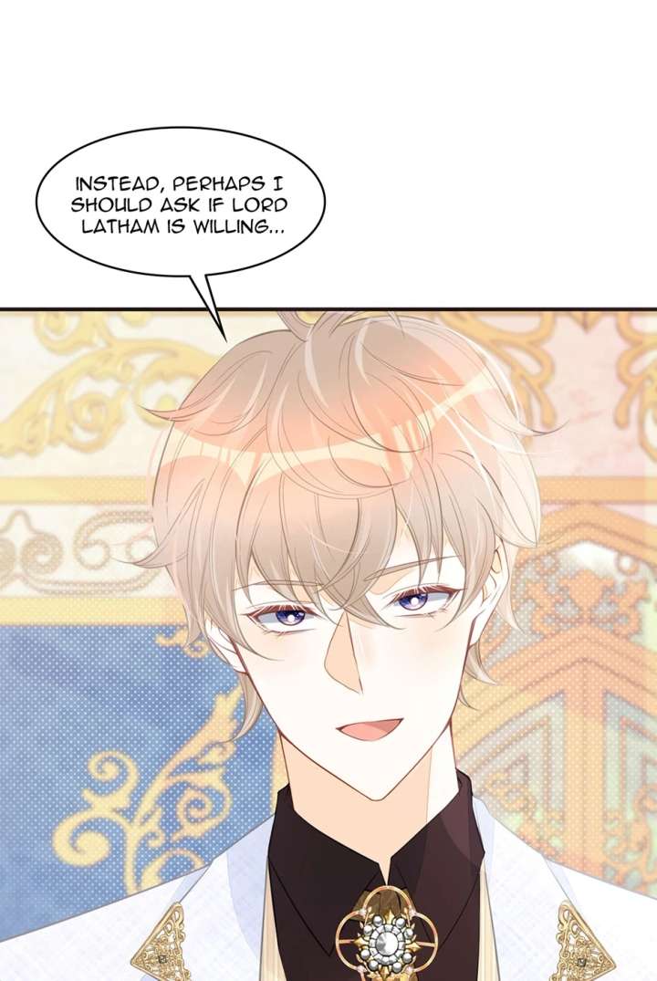 I’m Not the Villain’s White Moonlight! Chapter 56 page 29 - 