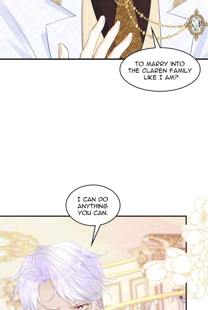 I’m Not the Villain’s White Moonlight! Chapter 56 page 30 - 
