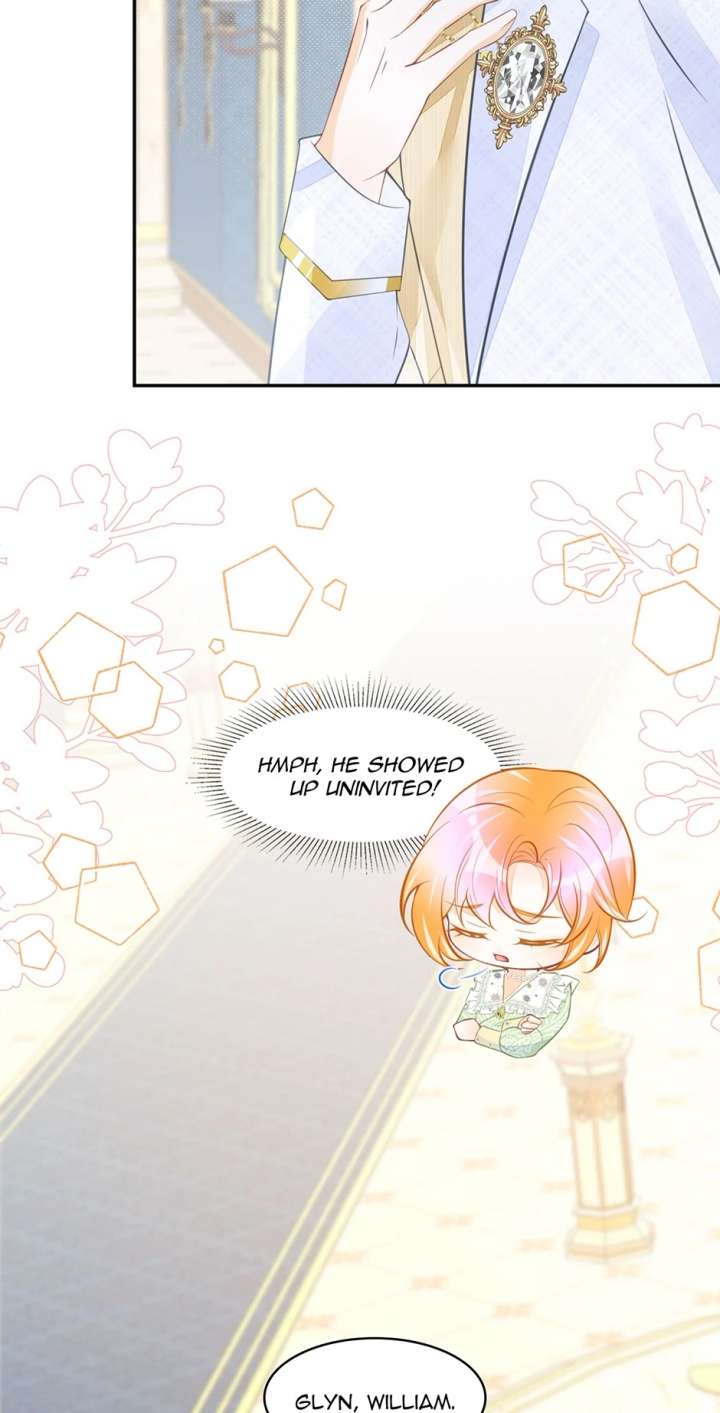 I’m Not the Villain’s White Moonlight! Chapter 56 page 4 - 