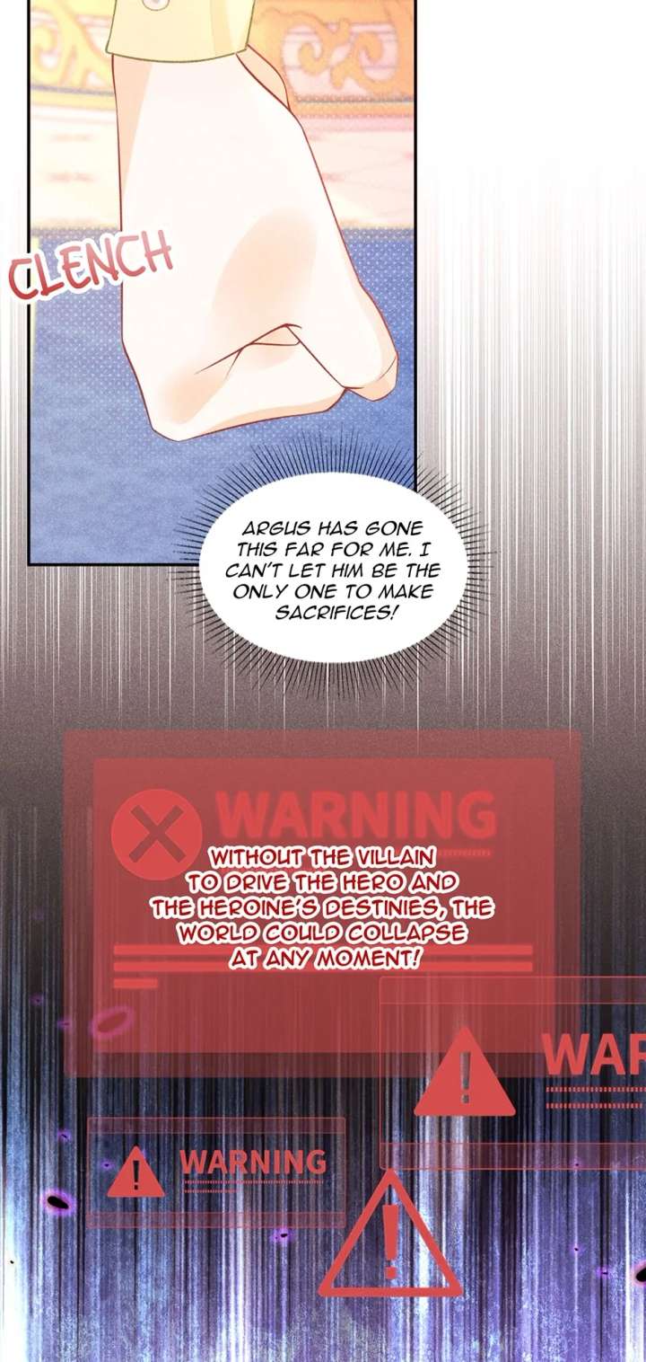 I’m Not the Villain’s White Moonlight! Chapter 56 page 35 - 