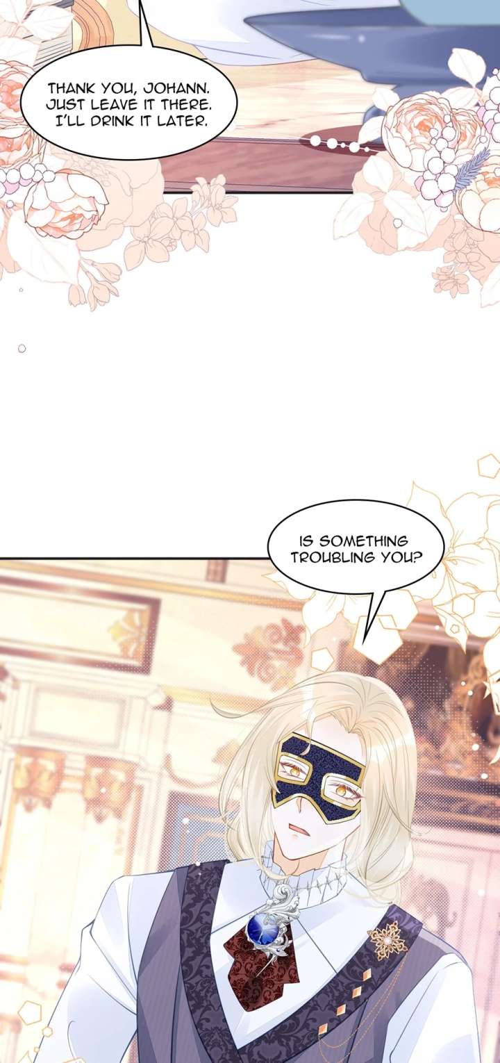 I’m Not the Villain’s White Moonlight! Chapter 56 page 38 - 