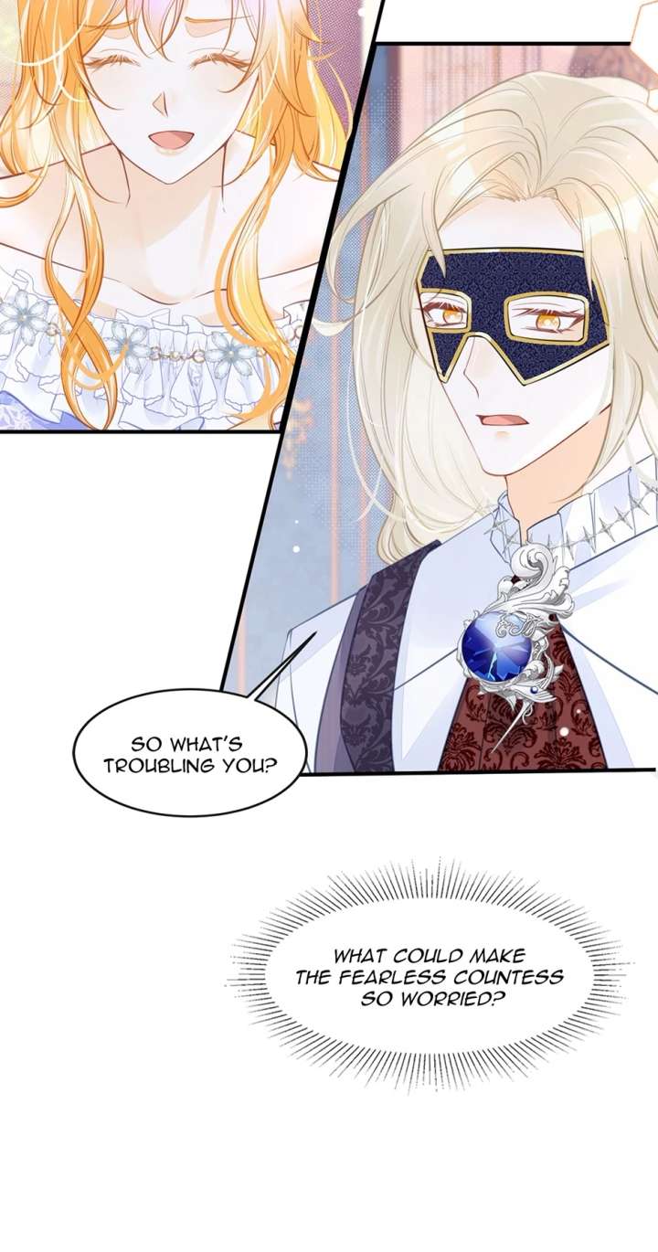I’m Not the Villain’s White Moonlight! Chapter 56 page 42 - 