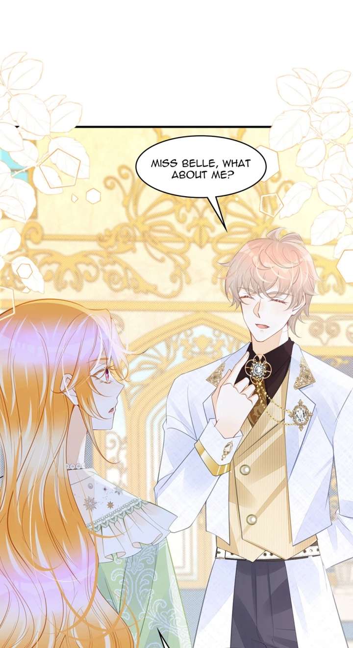 I’m Not the Villain’s White Moonlight! Chapter 56 page 6 - 