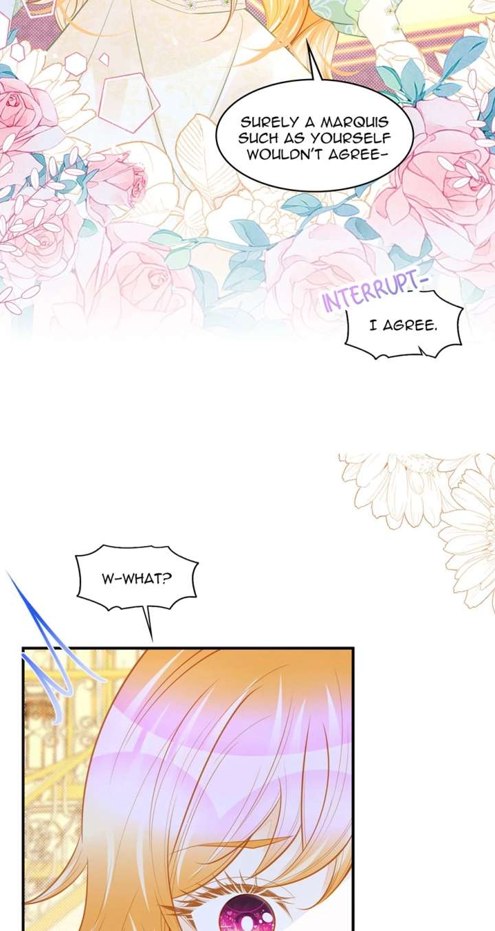 I’m Not the Villain’s White Moonlight! Chapter 56 page 10 - 