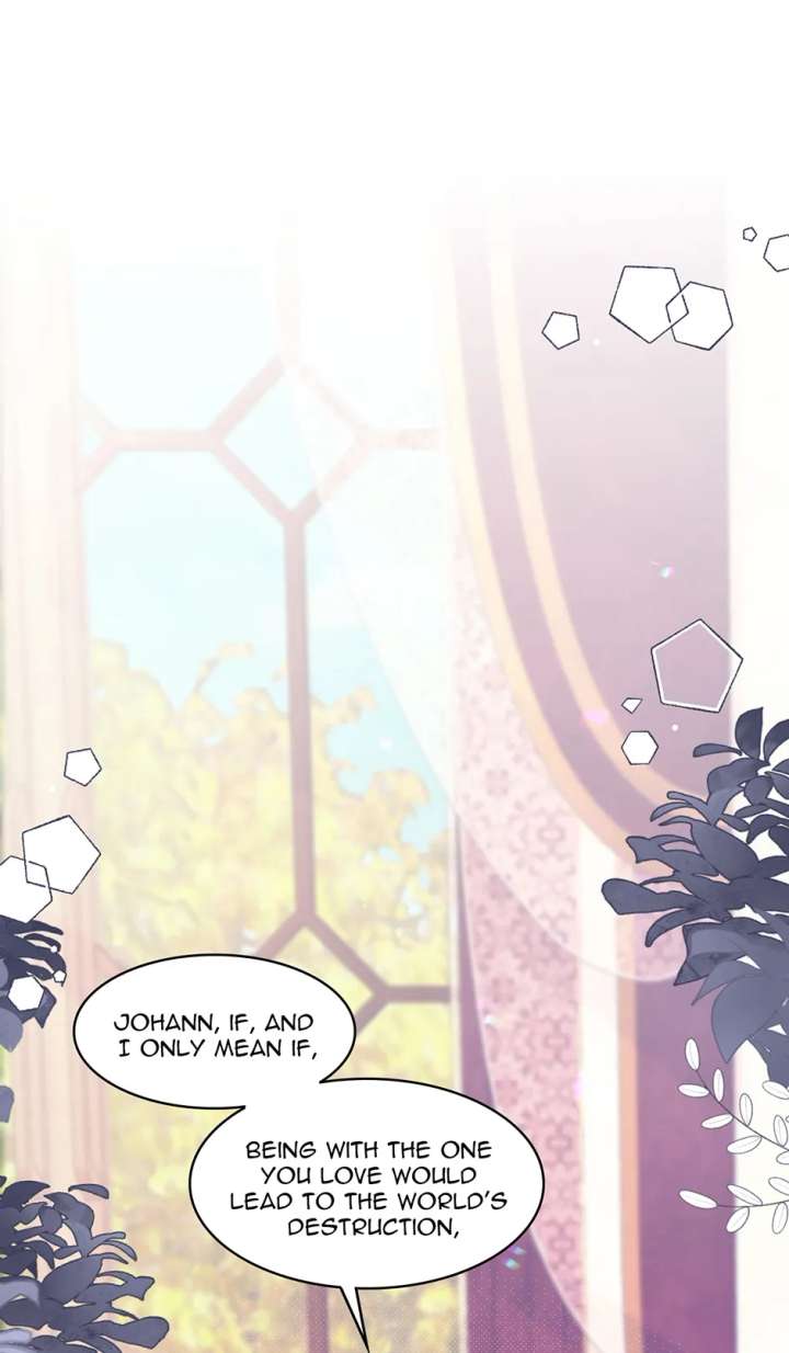 I’m Not the Villain’s White Moonlight! Chapter 57 page 2 - 