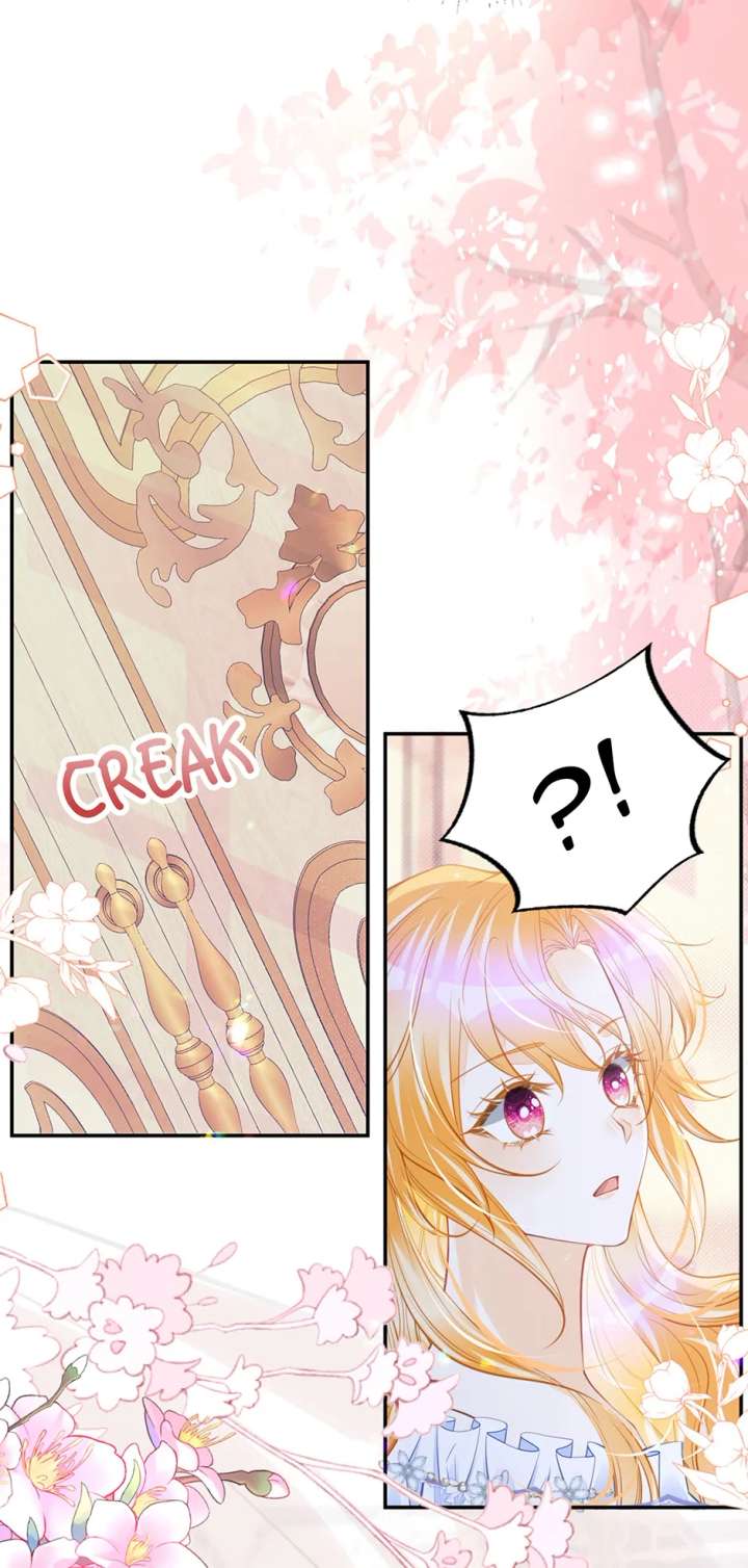 I’m Not the Villain’s White Moonlight! Chapter 57 page 19 - 
