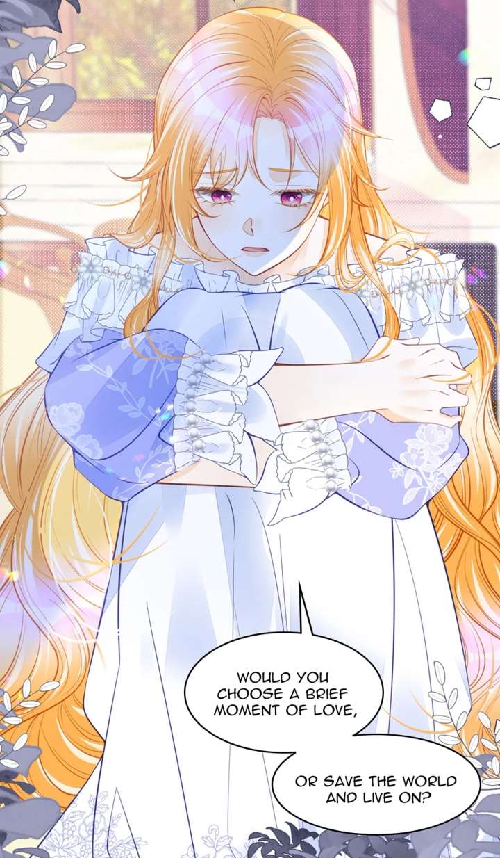 I’m Not the Villain’s White Moonlight! Chapter 57 page 3 - 