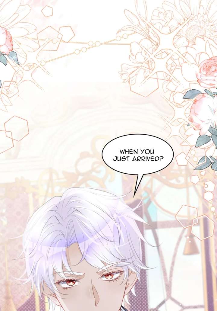 I’m Not the Villain’s White Moonlight! Chapter 57 page 22 - 