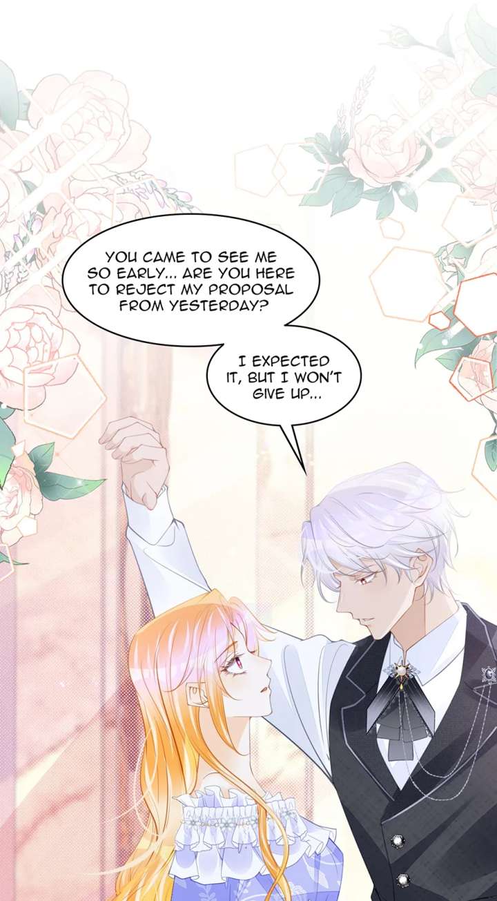 I’m Not the Villain’s White Moonlight! Chapter 57 page 24 - 