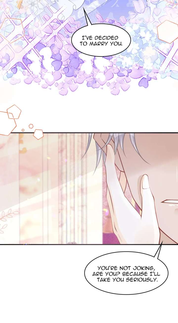 I’m Not the Villain’s White Moonlight! Chapter 57 page 28 - 