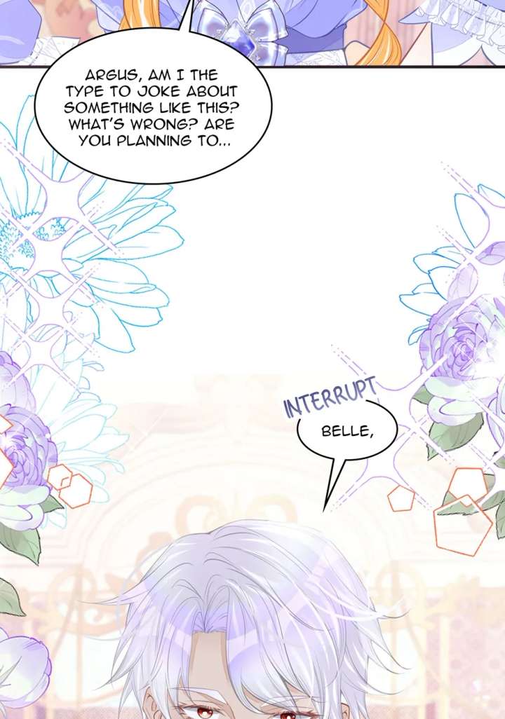 I’m Not the Villain’s White Moonlight! Chapter 57 page 30 - 