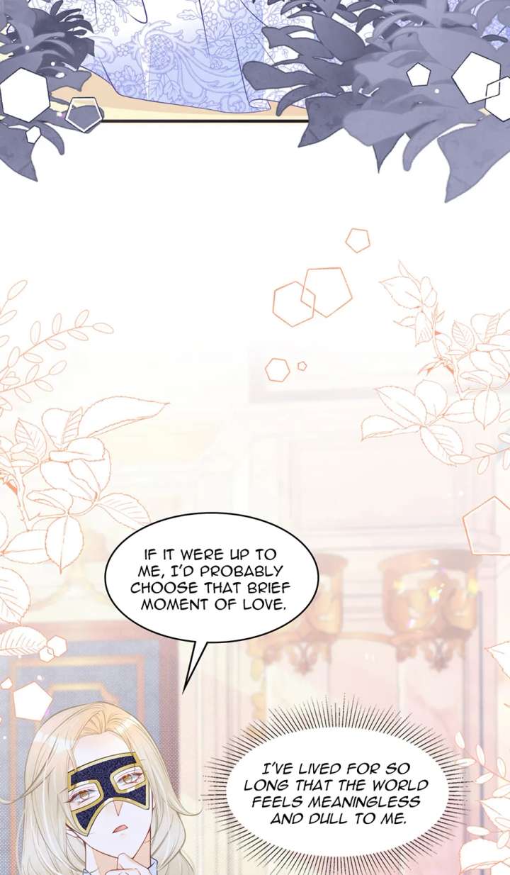 I’m Not the Villain’s White Moonlight! Chapter 57 page 4 - 