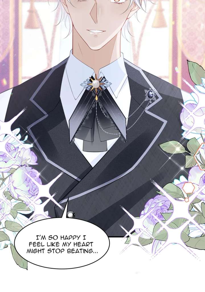 I’m Not the Villain’s White Moonlight! Chapter 57 page 31 - 