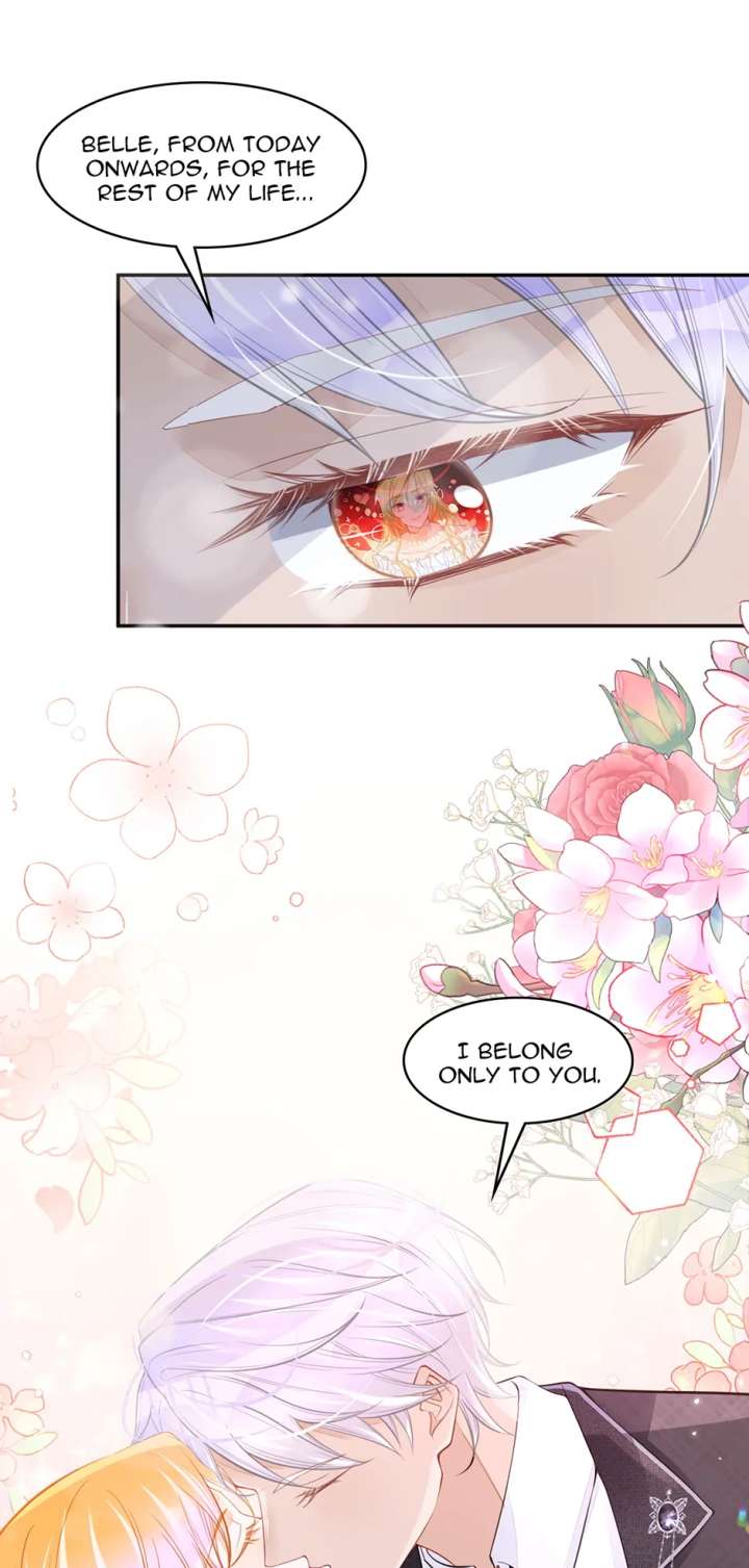 I’m Not the Villain’s White Moonlight! Chapter 57 page 32 - 